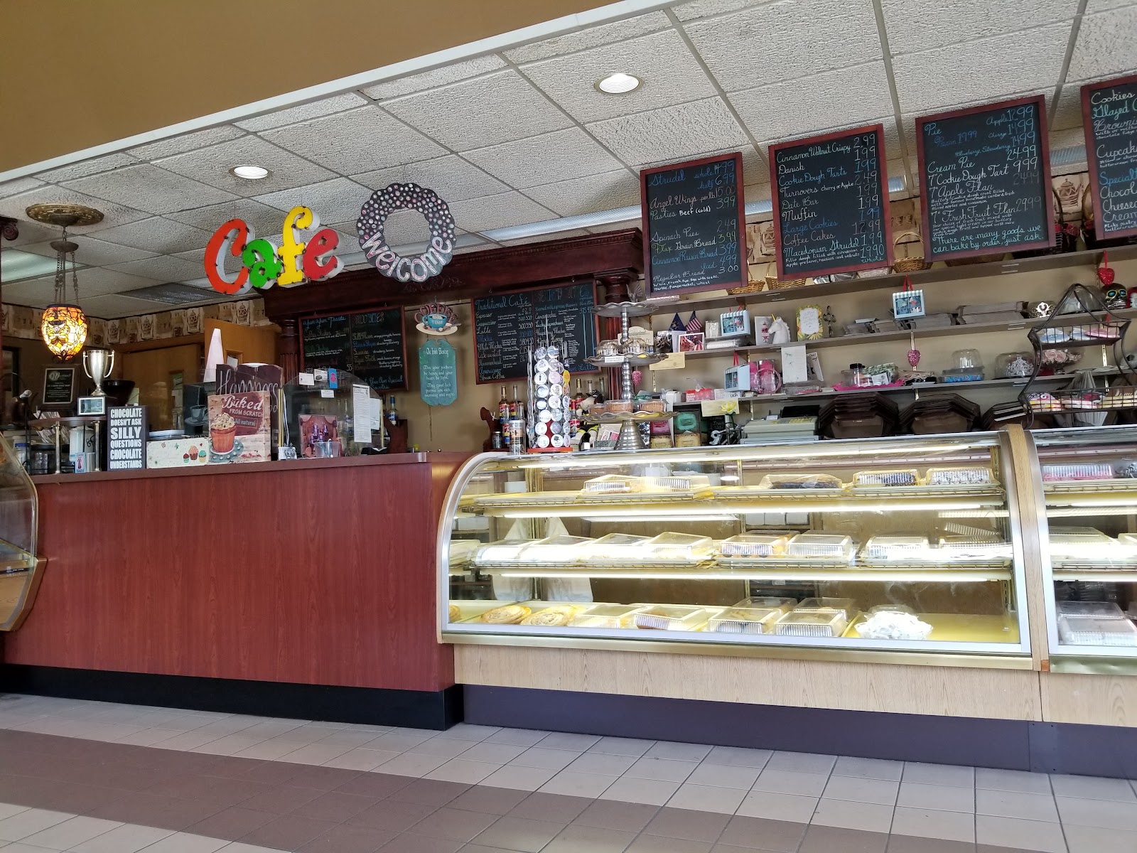 Le Cakery Bake Shop — photo