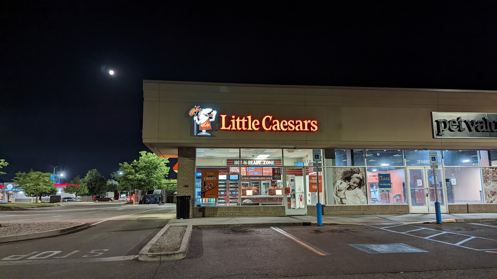 Little Caesars Pizza in Westland
