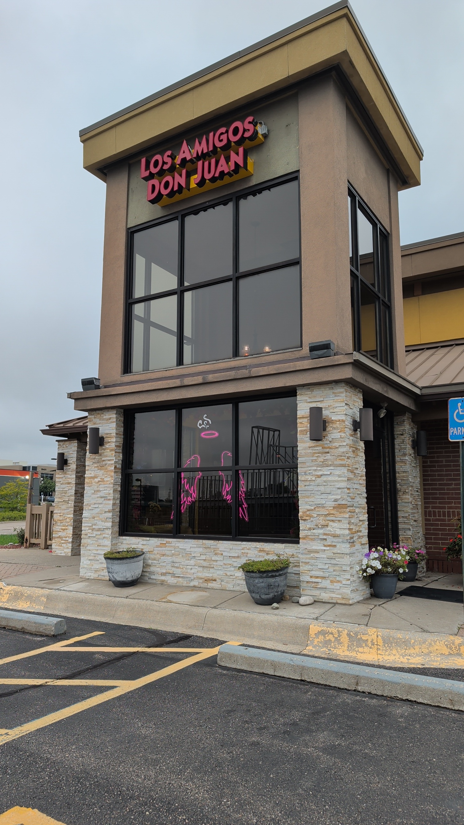 Los Amigos Don Juan in Westland