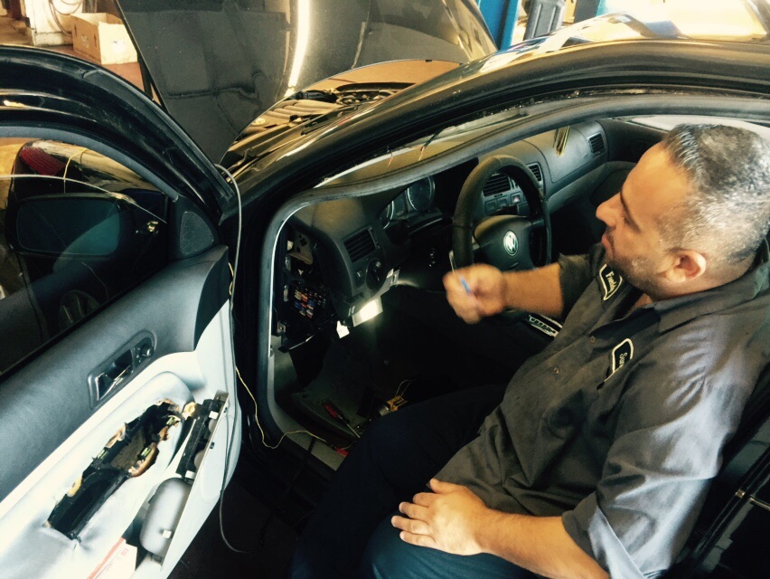 Lube Cube Complete Auto Care — photo