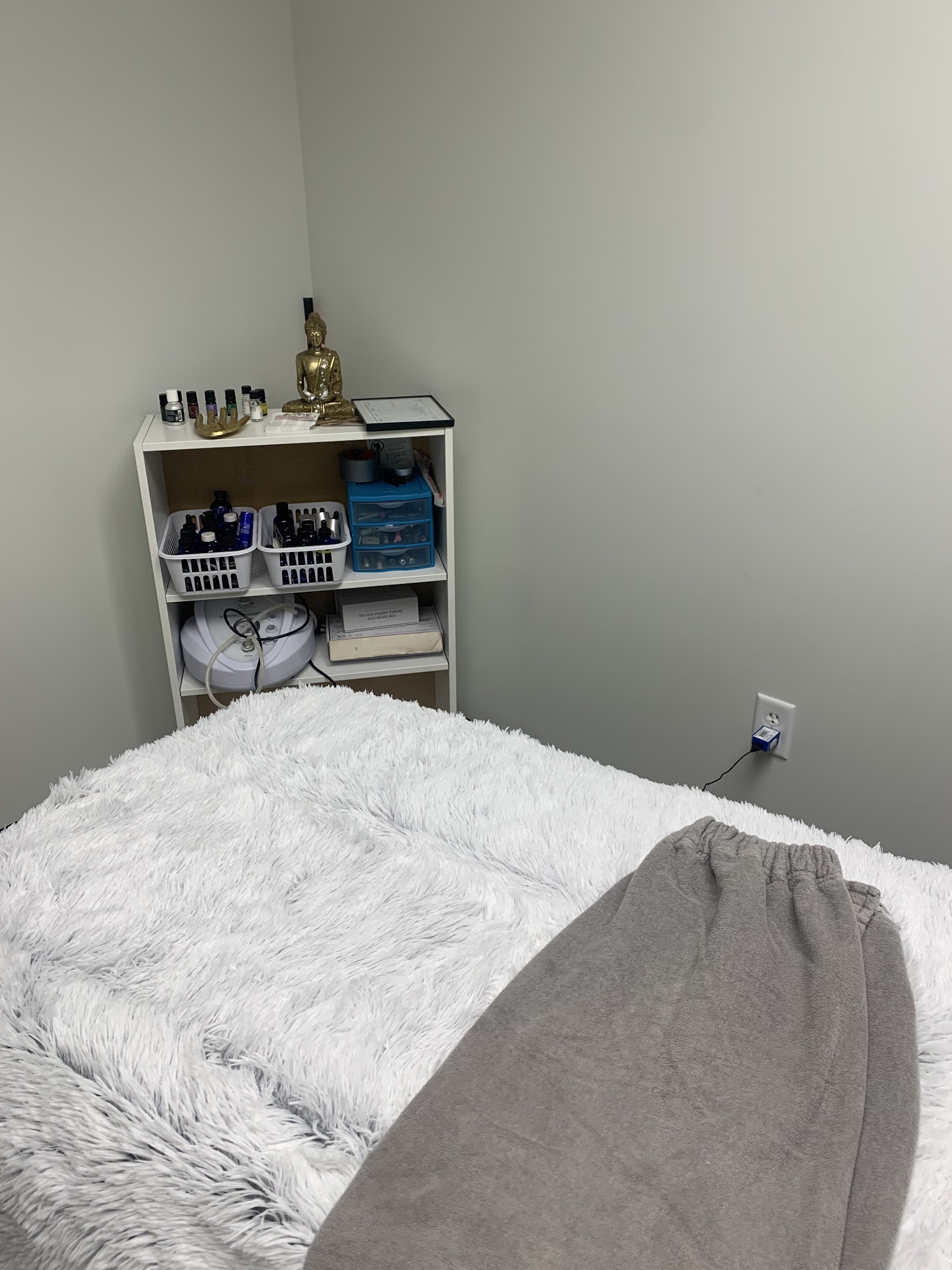 Lux skin bar — photo