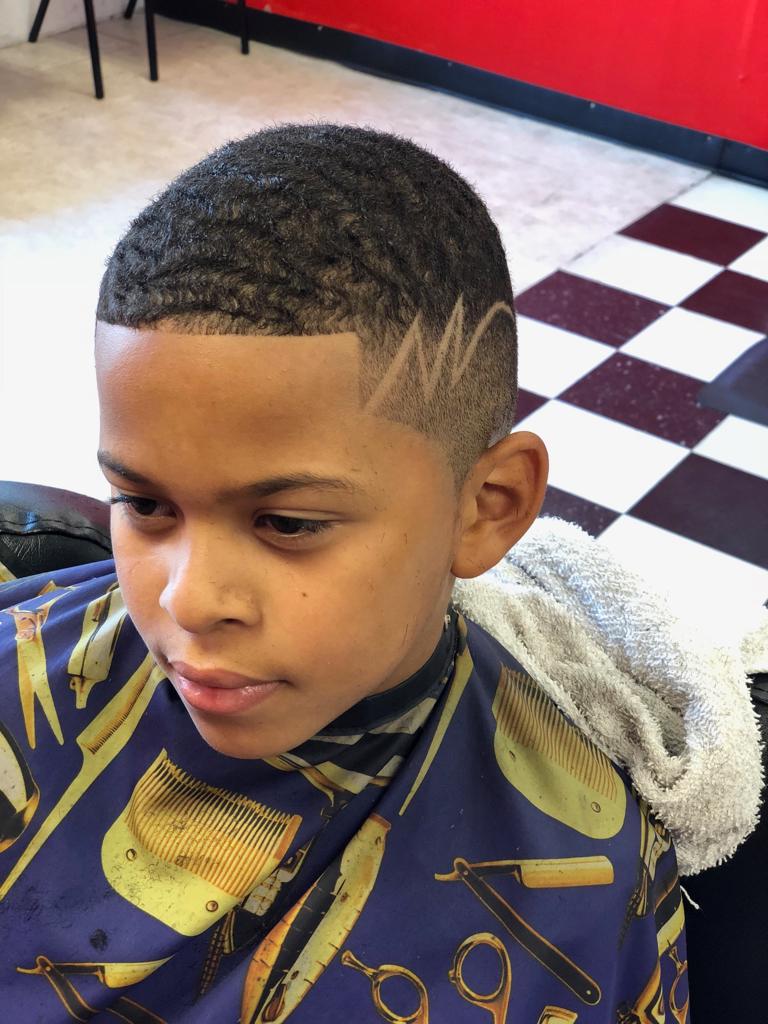 MAGIC BARBERSHOP in Westland