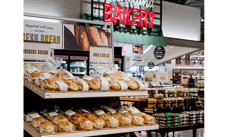 Meijer Bakery in Westland