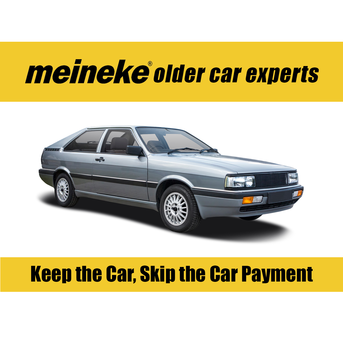 Meineke Car Care Center — photo
