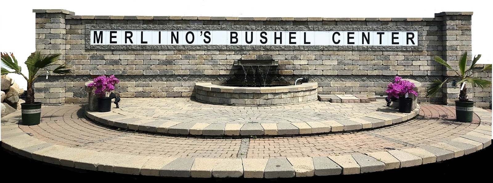 Merlino's Bushel Center Landscaping & Nursery — photo