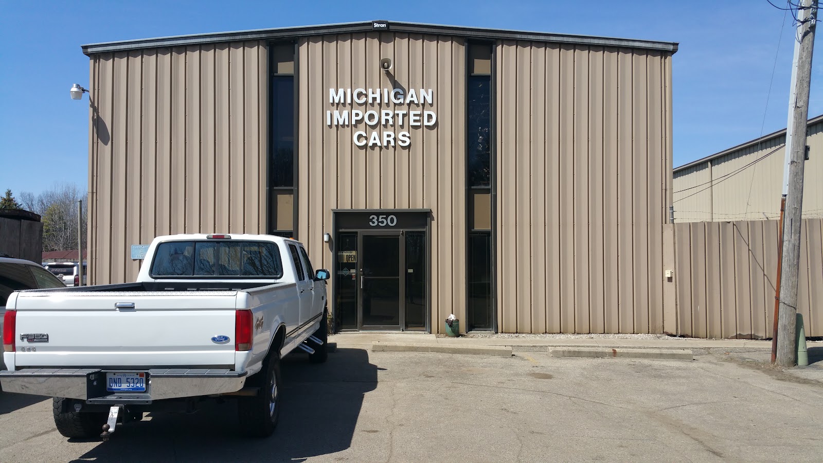 Michigan Imported Cars Inc — photo
