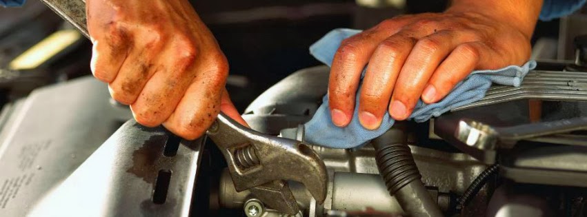Mr. Muffler and Brakes — photo