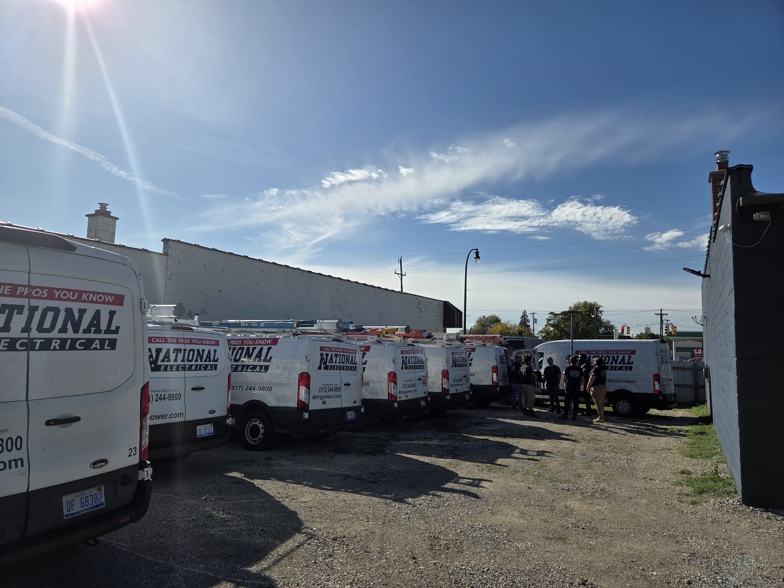 National Electrical — photo