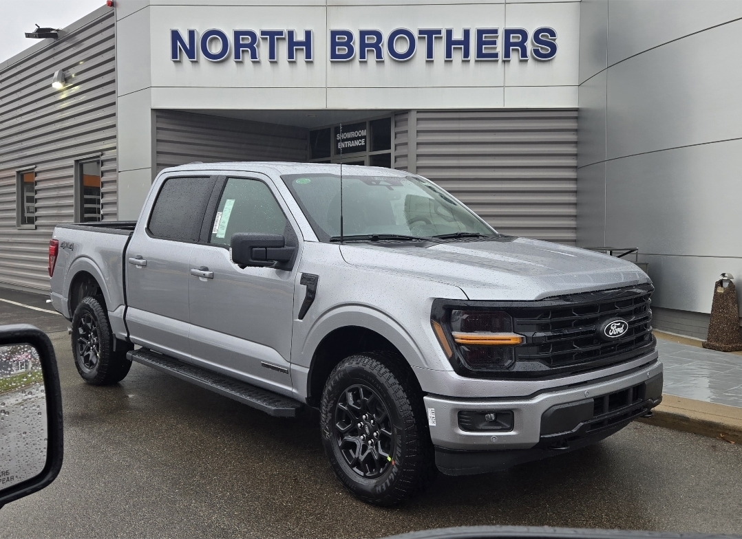North Bros. Ford, Inc. in Westland