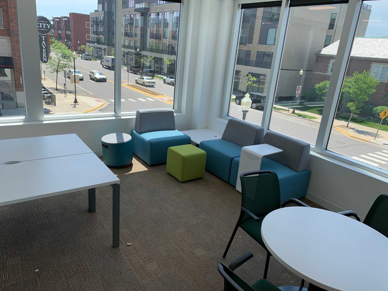 Office Installations Inc in Westland