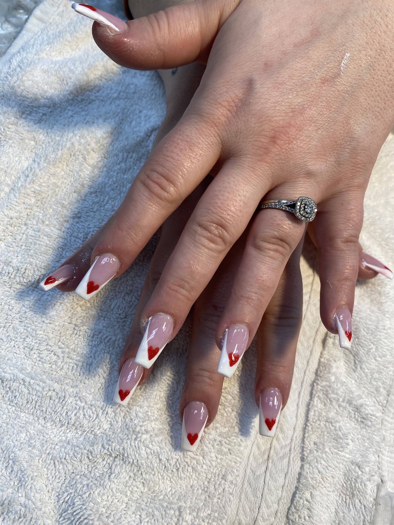 Only Nails ā photo