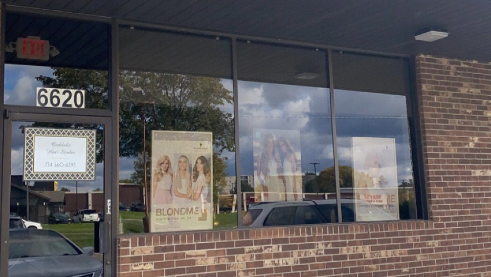 Oohlala Hair Studio & Extension Bar — photo