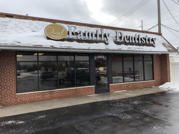 Oval Dental Family Dentistry — photo