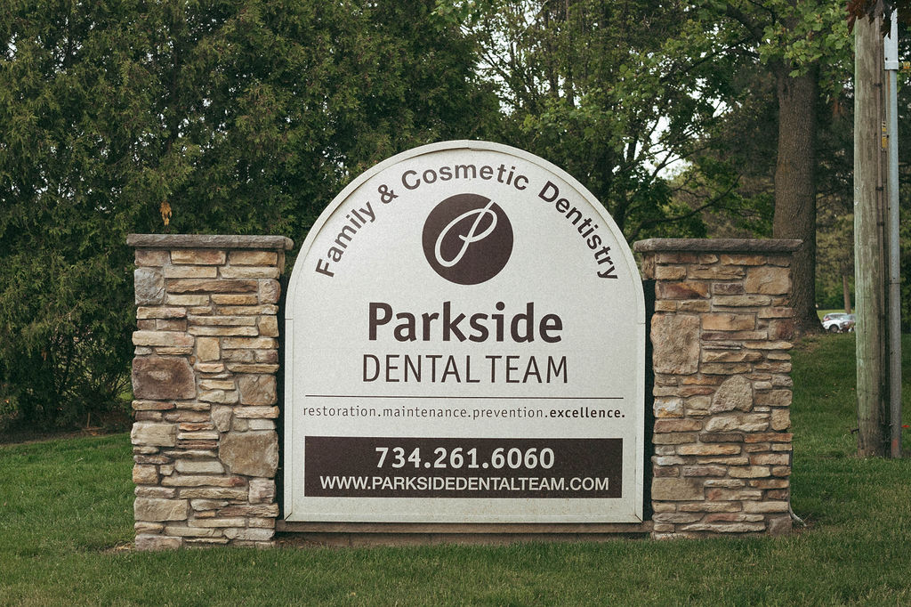Parkside Dental Team — photo