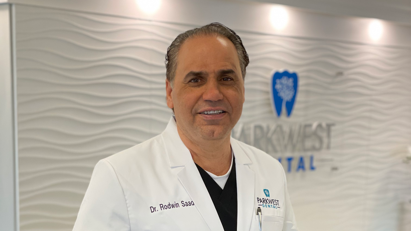 Parkwest Dental in Westland