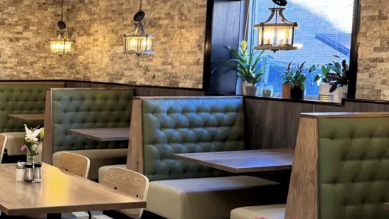 Premier Hospitality Furniture in Westland