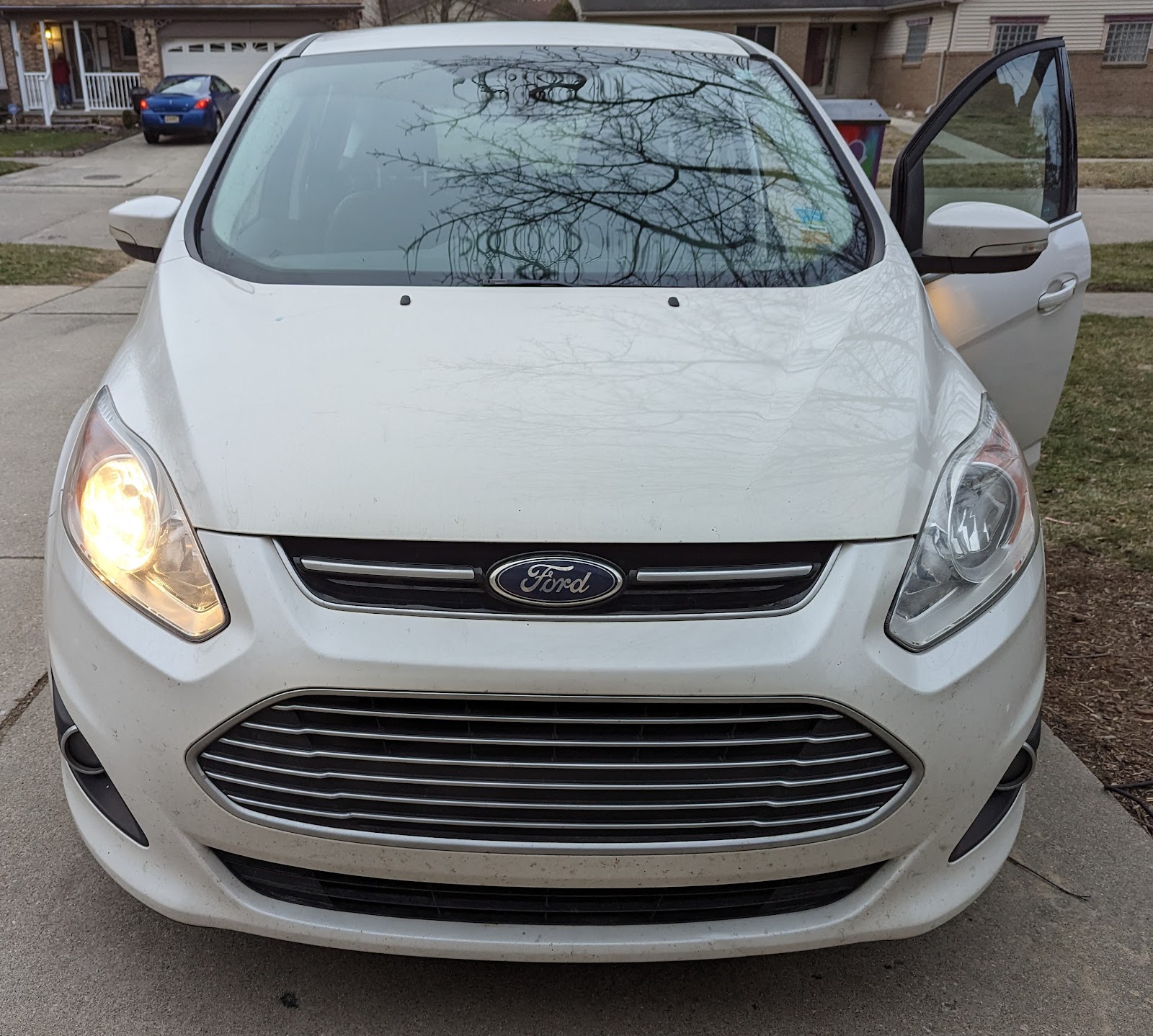 Quick Lane at North Brothers Ford in Westland