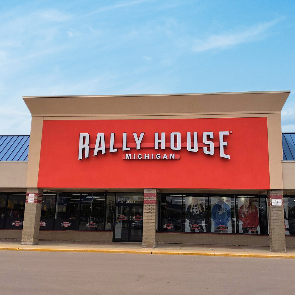 Rally House Westland — photo