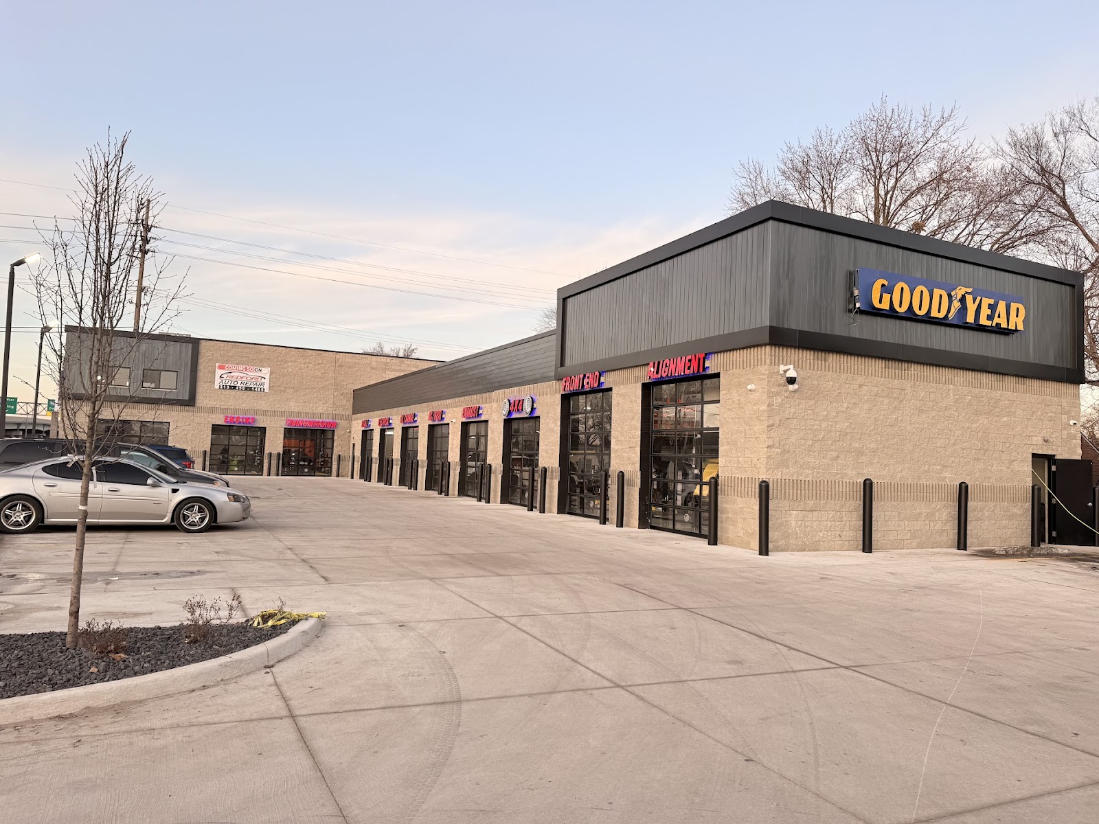 Redford Auto Repair in Westland