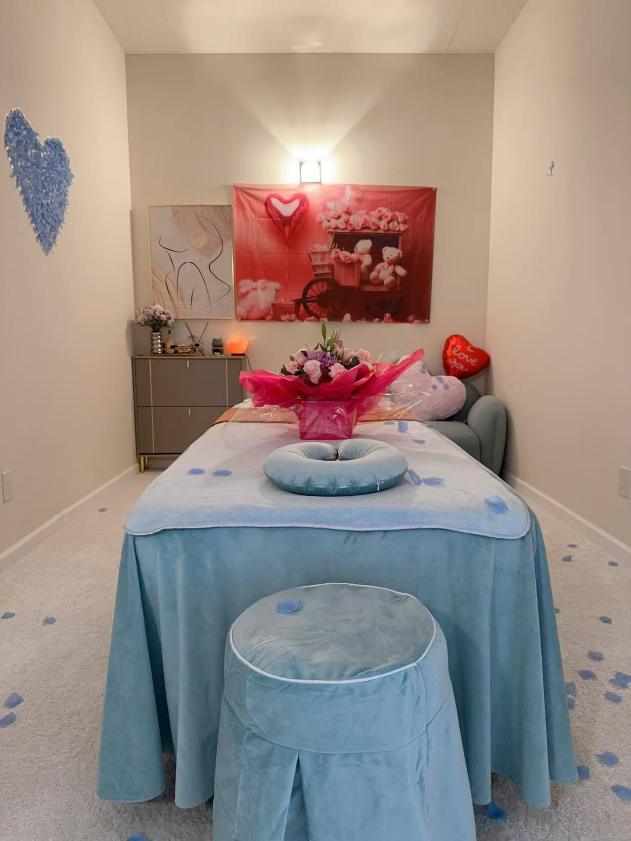 Relax Acupressure Spa — photo