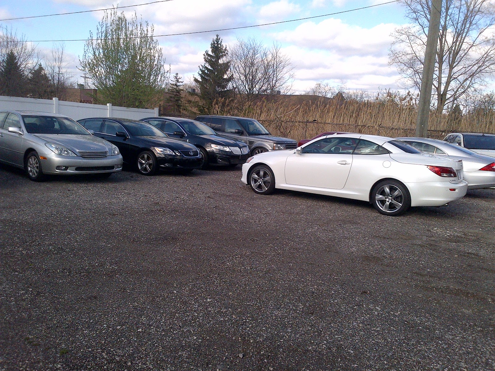 RK Auto Sales — photo