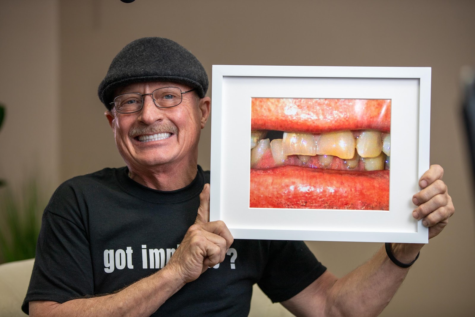 Smoler Institute of Implant Dentistry — photo