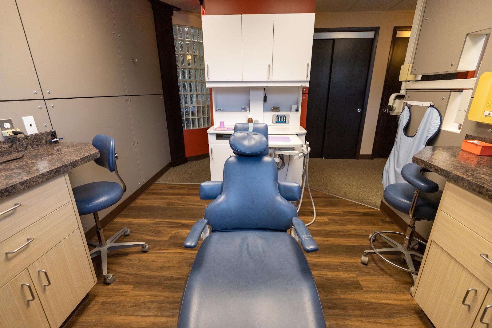Smoler Smiles Family and Implant Dentistry in Westland