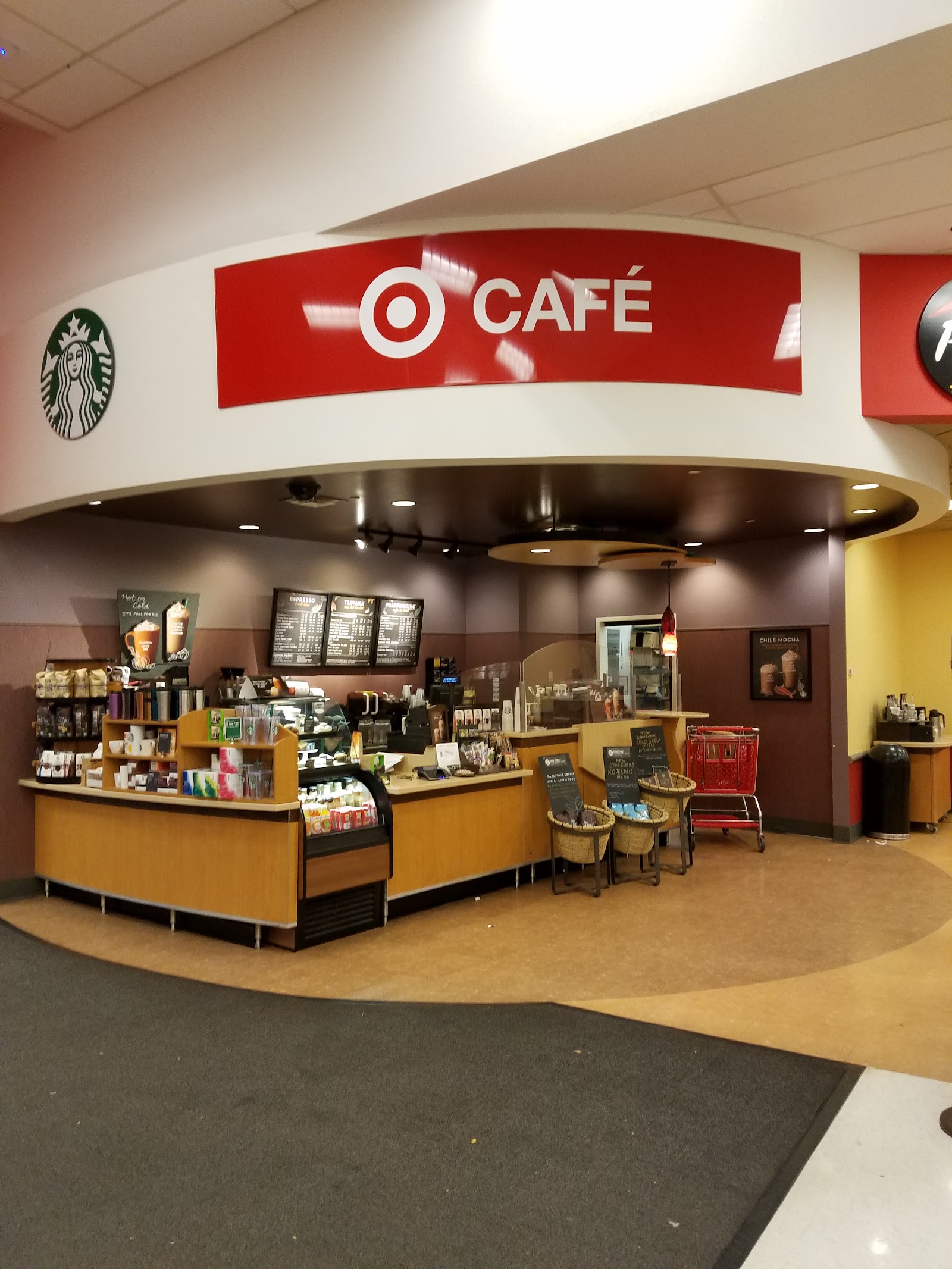 Starbucks Coffee Company in Westland