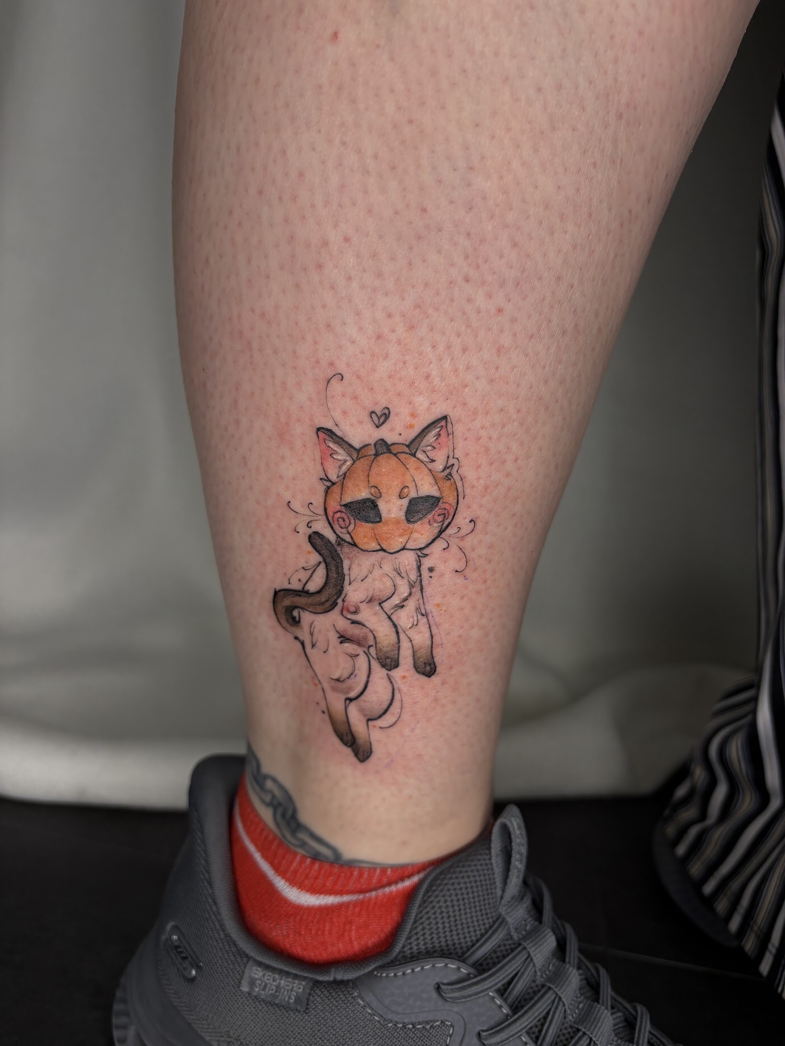 Stray Dogs Tattoo Studio in Westland