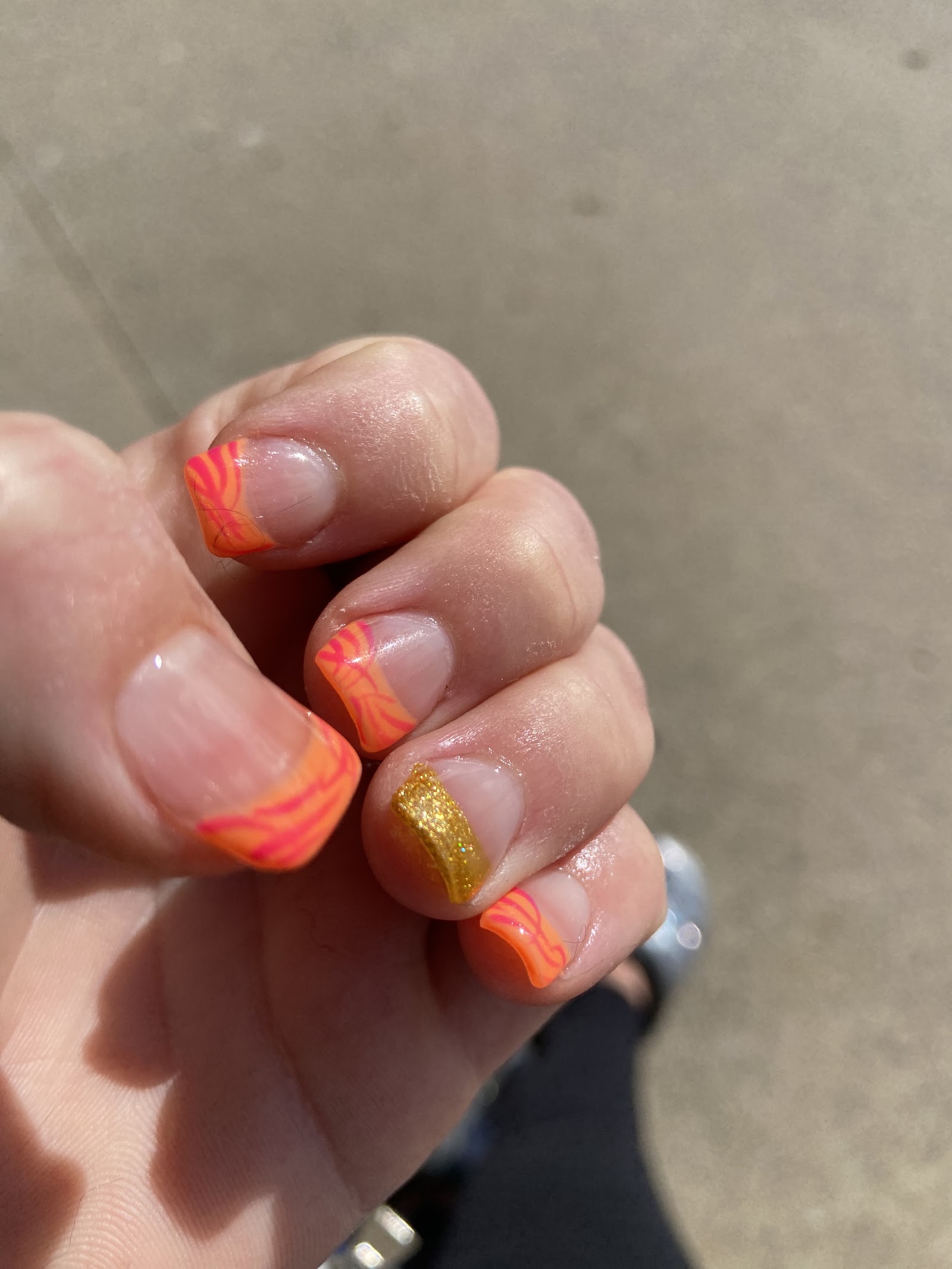 Sunny Nails & Spa in Westland