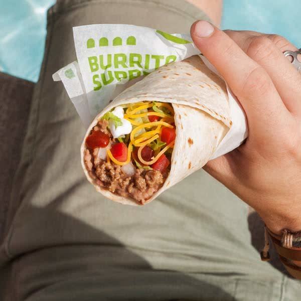 Taco Bell in Westland