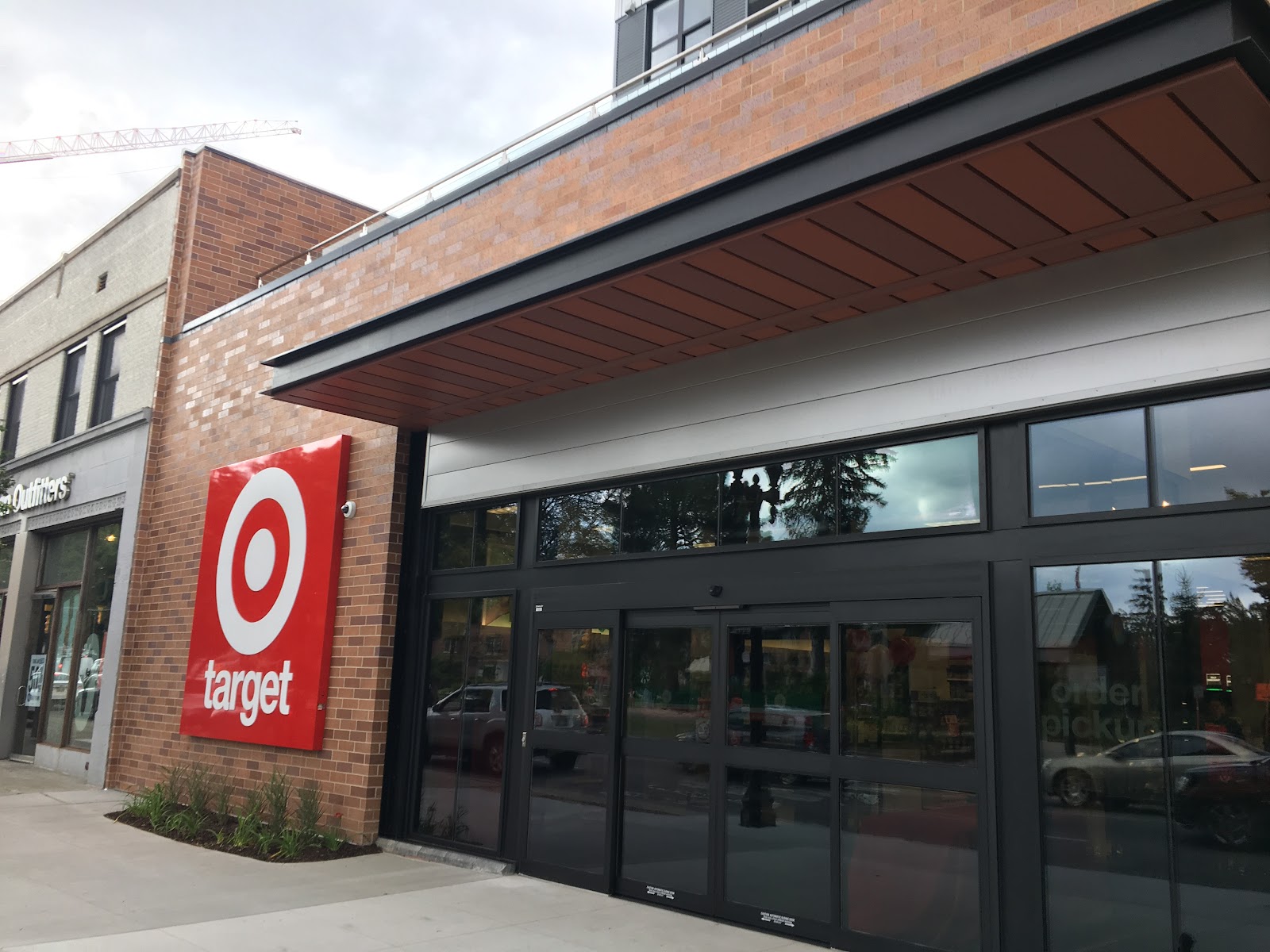 Target Grocery — photo