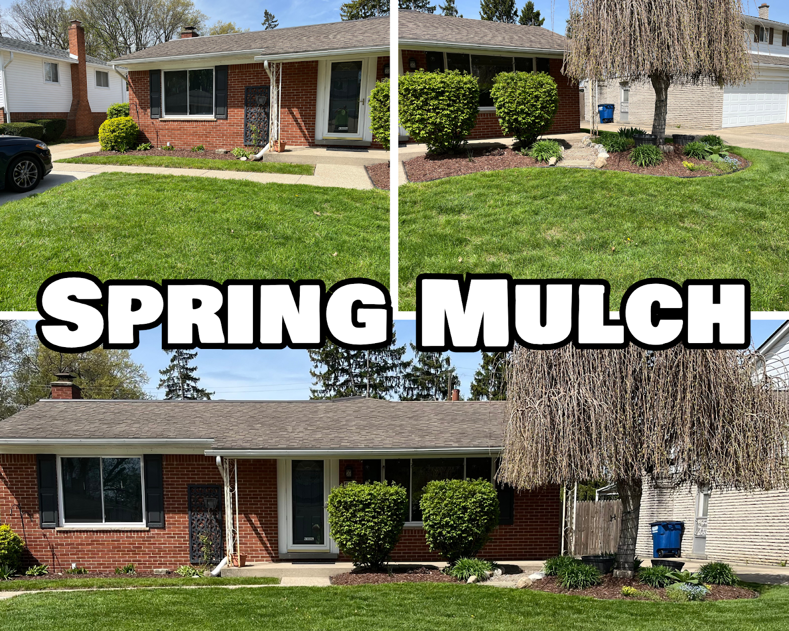 The Lawn Shepherds, LLC ā photo