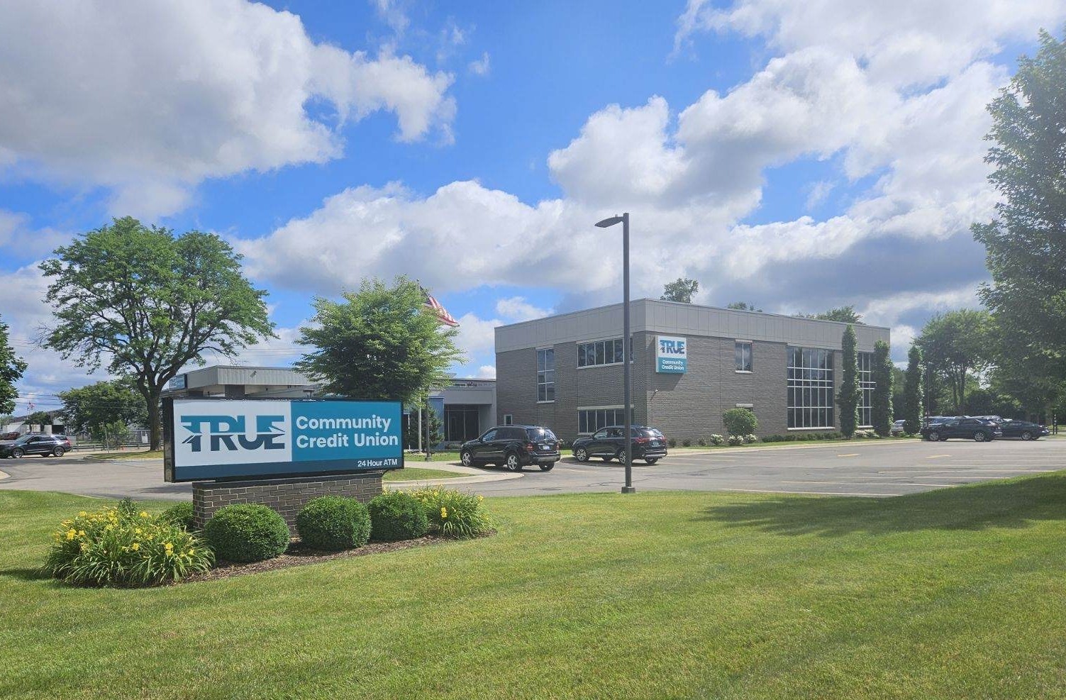 TRUE Community Credit Union in Westland