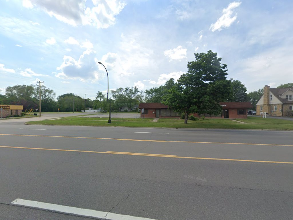 Western Wayne County Usbc Association in Westland