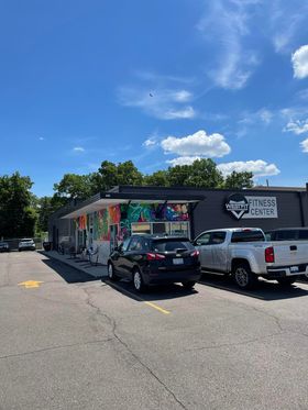 Westland Fitness & Nutrition Center — photo