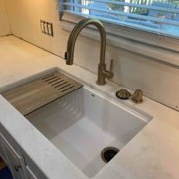 Westland Plumbing Co in Westland
