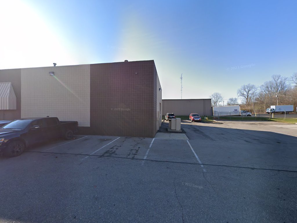 Wilkins Automotive Group Inc — photo