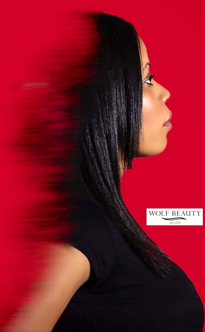 Wolf Beauty Salon in Westland